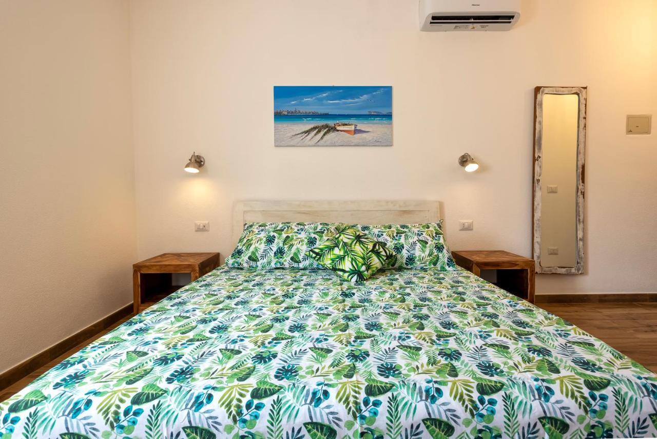 Dery Alghero Holiday Rooms Exterior photo