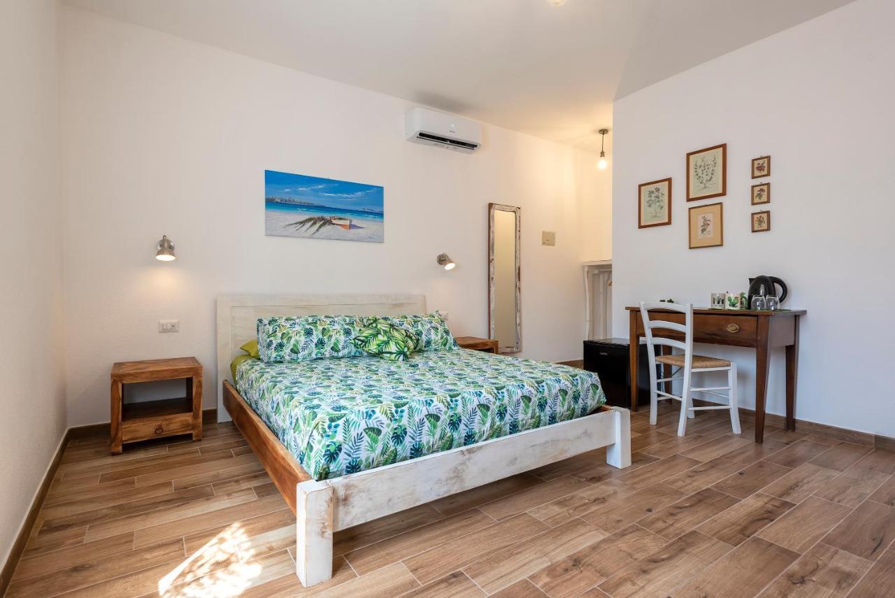 Dery Alghero Holiday Rooms Exterior photo