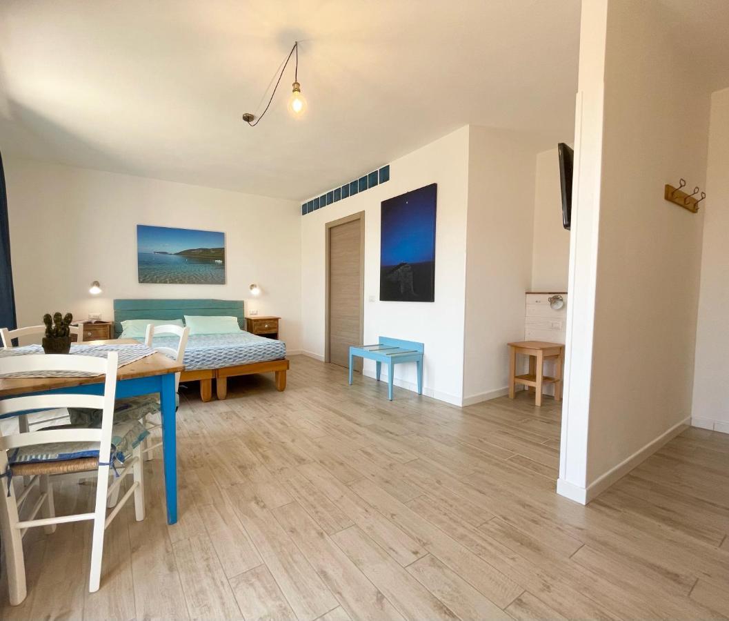 Dery Alghero Holiday Rooms Exterior photo
